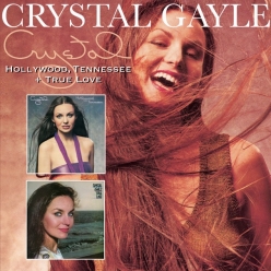 Crystal Gayle - Hollywood, Tennessee